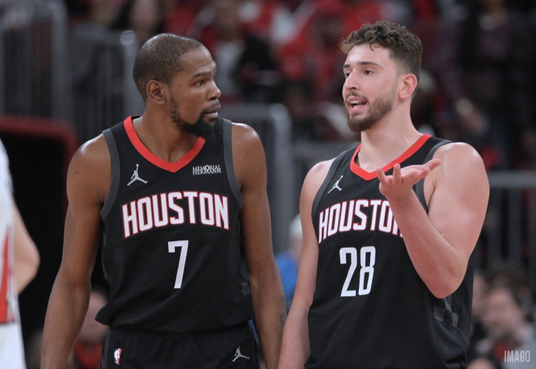 Can the Houston Rockets redeem themselves against the New York Knicks in their upcoming NBA game?