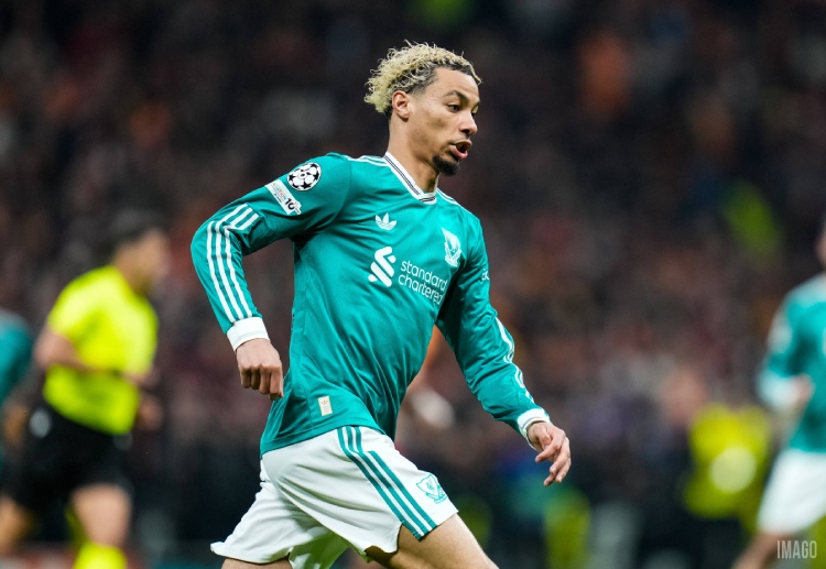 ลิเวอร์พูล หวังรักษาอันดับหัวตาราง พรีเมียร์ลีก 2026