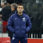 อินเตอร์ มิลาน จะยังไม่มี เลาตาโร่ มาร์ติเนซ กัลโช่ เซเรีย อา 2026