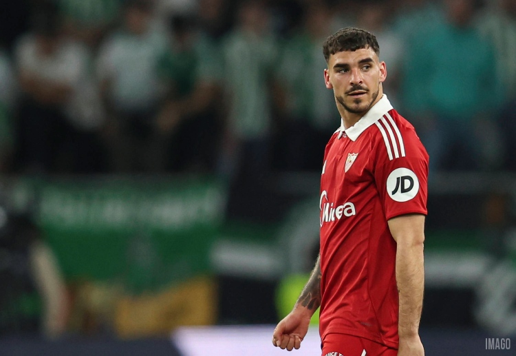 La Liga: Sevilla so với Barcelona vẫn đang lép vế hơn nhiều