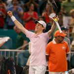 Jannik Sinner eyes Monte-Carlo Masters as he closes gap on World No. 1 Carlos Alcaraz after Sunshine Double
