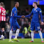 เชลซี หวังเก็บชัยชนะเพื่อรักษาอันดับในตาราง พรีเมียร์ลีก 2026