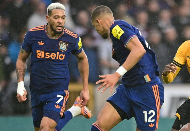 နယူးကာဆယ် နောက်ခံလူ မာလစ်ခ် သီယောကို ပရီးမီးယားလိဂ် ထိပ်သီး မန်ချက်စတာယူနိုက်တက်က စိတ်ဝင်စားလာပါတယ်။