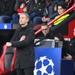 欧冠联赛 在尤尔曼的带领下，勒沃库森连续两季在欧冠淘汰赛阶段亮相。