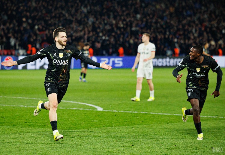 မကြာသေးမီက ချန်ပီယံလိဂ် ၁၆ သင်းအဆင့်မှာ ချဲလ်ဆီးကို ၃ ဂိုး သွင်း၊ ၁ ဂိုး ဖန်တီးခဲ့တာက သူဟာ ပရီးမီးယားလိဂ် အသင်းတွေကို ကောင်းကောင်း ဒုက္ခပေးနိုင်တယ် ဆိုတာ သက်သေပါပဲ။