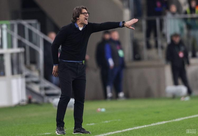 Fiorentina chạm trán đối thủ Inter Milan ở vòng 30 Serie A 2025/26