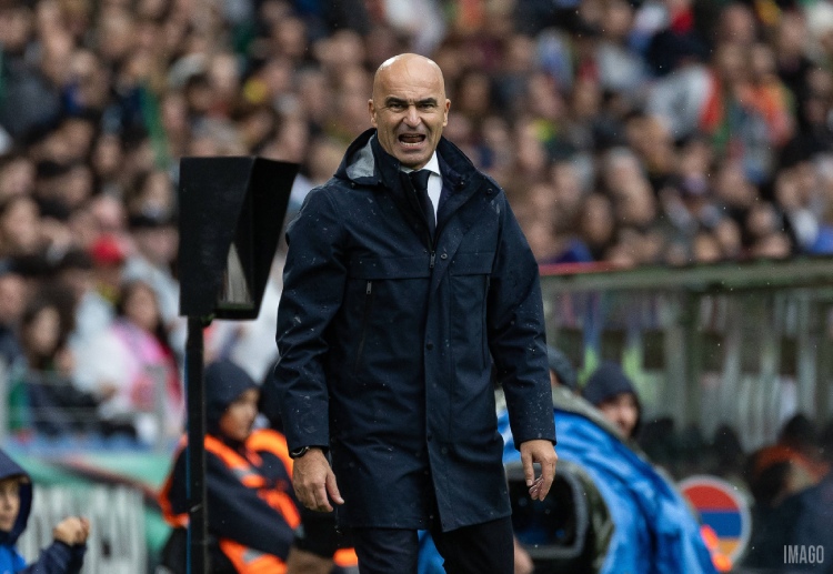 Portugal will visit Mexico for an international friendly as part of their World Cup preparations