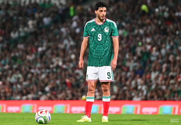 Mexico đá trận giao hữu quốc tế tháng 3 với tuyển Bồ Đào Nha