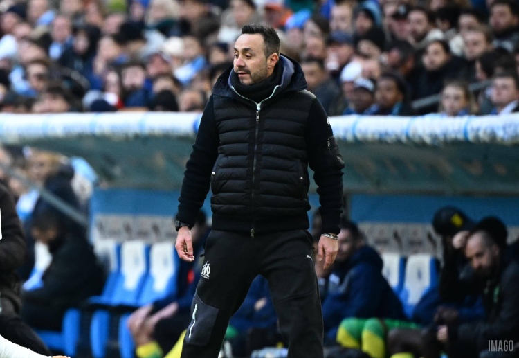 ယာယီ နည်းပြ အီဂေါ တူဒေါ ရာထူး ကနေ ထွက်ခွာသွားပြီးနောက် ပရီးမီးယားလိဂ် ကလပ်ဟာ နည်းပြသစ် ရှာဖွေနေတာပါ။