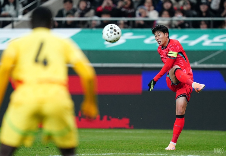 South Korea look to fire up attack as Son Heung-Min seeks to end his drought in international friendly vs Austria