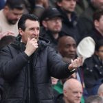 英超联赛 近况滑落