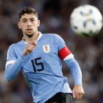 Taruhan International Friendly: Inggris vs Uruguay