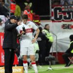 Bundesliga: Stuttgart đang có phong độ không hề tệ