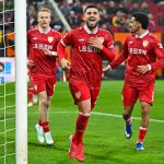 Bundesliga: Stuttgart tấn công rất hiệu quả ở trận này