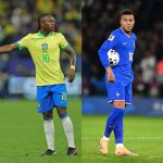 Vini Jr. and Kylian Mbappé promise fireworks in an International Friendly that stirs World Cup excitement across North America