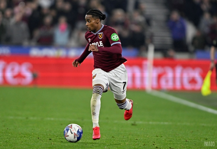 Taruhan Premier League: West Ham vs Manchester City