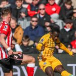 ไบรท์ตันฯ แกร่งในบ้านยามเจอทีมใหญ่ พรีเมียร์ลีก 2026