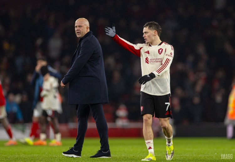 ဒါပေမယ့် ဂျရတ် ကတော့ လစ်ဗာပူးလ် အသင်း အတွက် ဒုတိယမြောက် ပရီးမီးယားလိဂ်ဖလားကို ယူဆောင်ပေးခဲ့တဲ့ နည်းပြကို ထုတ်ပယ်ဖို့ ကိစ္စမှာ သတိထားဖို့ အကြံပြုခဲ့ပါတယ်။