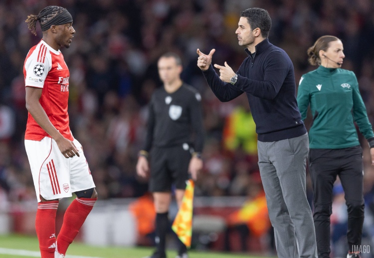 အက်တလက်တီကို ကတော့ ချန်ပီယံလိဂ် ကွာတားဖိုင်နယ်မှာ စပိန် ပြိုင်ဘက် ဘာစီလိုနာကို နှစ်ကျော့ပေါင်းရလဒ် ၃-၂ နဲ့ ကျော်ဖြတ်လာခဲ့တာပါ။