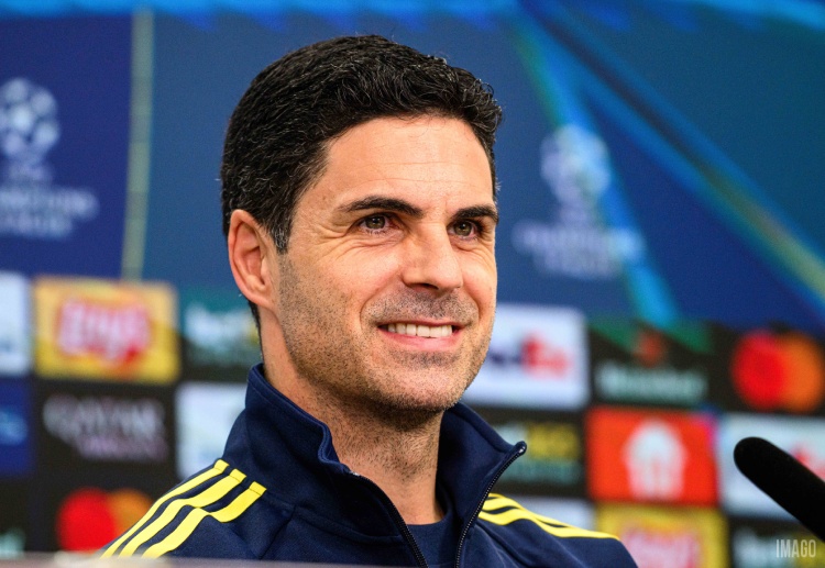 အာဆင်နယ် အတွက် အားတက်စရာ တစ်ခုက မန်စီးတီးနဲ့ နောက်ဆုံး တွေ့ဆုံခဲ့တဲ့ ပရီးမီးယားလိဂ် ၅ ပွဲမှာ ရှုံးနိမ့်ထားခြင်း မရှိတာ ဖြစ်ပါတယ်။