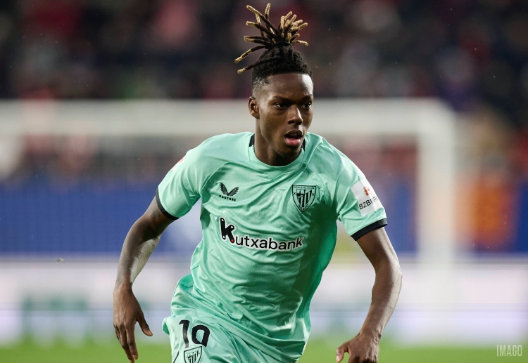 ပရီးမီးယားလိဂ် ကလပ် လစ်ဗာပူးလ် ကတော့ ဒီနွေရာသီမှာ အဓိက ပစ်မှတ် အဖြစ် ဘီလ်ဘာအို တိုက်စစ်မှူး နီကို ဝီလီယမ်စ်ကို သတ်မှတ်ထားပါတယ်။