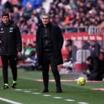 La Liga: Athletic Bilbao có thể không quá lép vế trước Atletico Madrid