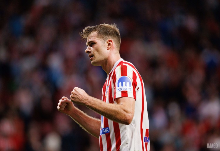 아틀레티코는 이번 대회 14경기에서 34골(경기당 평균 2.43골)을 터뜨리며 준수한 화력을 뽐내고 있다.