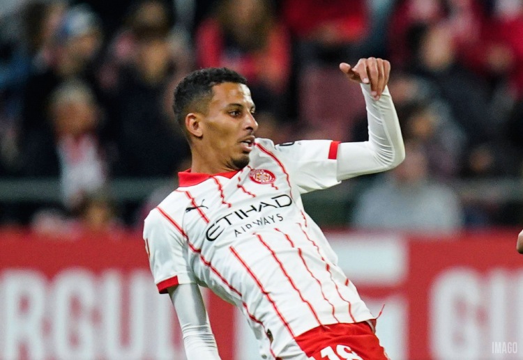 Girona chưa thể tìm lại được hình ảnh của một ngựa ô La Liga hai mùa trước