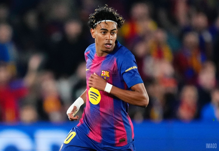 ဒီရှုံးပွဲကြောင့် ဘာဆာက ချန်ပီယံလိဂ် အိပ်မက်တွေ ဆက်လက် ရှင်သန်ဖို့ အတွက် မက်ဒရစ်မြေမှာ အံ့အားသင့်ဖွယ် ပြန်လာနိုင်ဖို့ လိုအပ်သွားခဲ့ပြီလည်း ဖြစ်ပါတယ်။