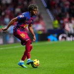 บาร์เซโลน่า เพิ่งชนะ ตราหมี ก่อนกลับมาเจอกันใน ยูฟ่า แชมเปี้ยนส์ลีก 2026