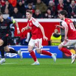 Arsenal đấu trận tứ kết FA Cup với cuộc chạm trán Southampton