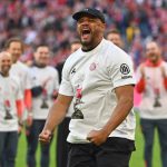 ဟယ်ရီကိန်းဟာ ဒီရာသီ ပိုကယ်ဖလားမှာ ၇ ဂိုးမြောက် သွင်းယူနိုင်ခဲ့တာ ဖြစ်ပြီး ဒါဟာ ၂၀၁၈-၂၀၁၉ ရာသီက လီဝမ်ဒေါစကီး တင်ရှိခဲ့တဲ့ စံချိန်တင် (၇ ဂိုး) နဲ့ တူညီသွားခဲ့တာပါ။