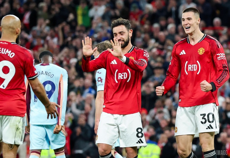 အခုပွဲ မှာလည်း သူဟာ ဂိုးဖန်တီးမှု တစ်ကြိမ် ပြုလုပ်နိုင်ခဲ့ပြီး ဒီရာသီ ပရီးမီးယားလိဂ်မှာ ၁၉ ကြိမ်မြောက် ဂိုးဖန်တီးမှု ဖြစ်လာခဲ့ပါတယ်။