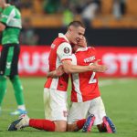 ဒီရာသီ ယူရိုပါလိဂ်မှာ ဟော်တာ (၄ ဂိုး၊ ဂိုးဖန်တီးမှု ၄ ကြိမ်) ထက် ဂိုးပါဝင်ပတ်သက်မှု ပိုများတဲ့သူ နှစ်ဦးသာ ရှိပါသေးတယ်။