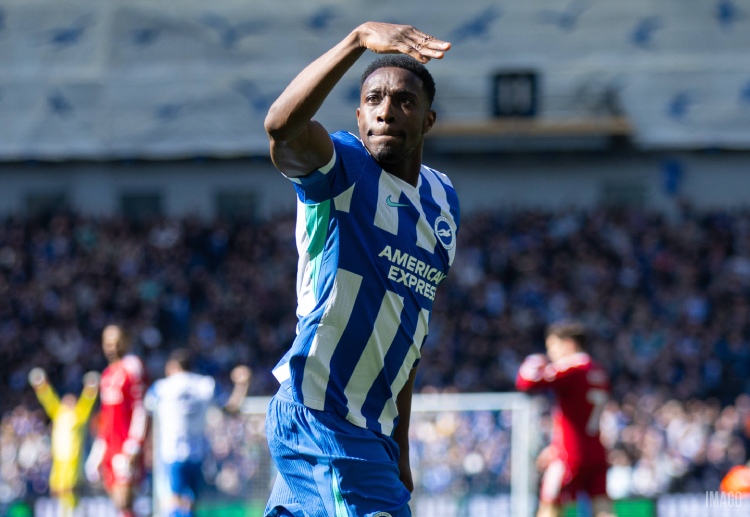 ဘရိုက်တန်ဟာ ပရီးမီးယားလိဂ် နောက်ဆုံး ၃ ပွဲမှာ ၉ မှတ်အပြည့် ရယူထားနိုင်ခဲ့ပါတယ်။