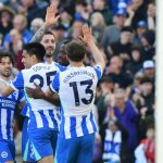 ไบรท์ตันฯ เจอปัญหาในการจัดทัพ พรีเมียร์ลีก 2026