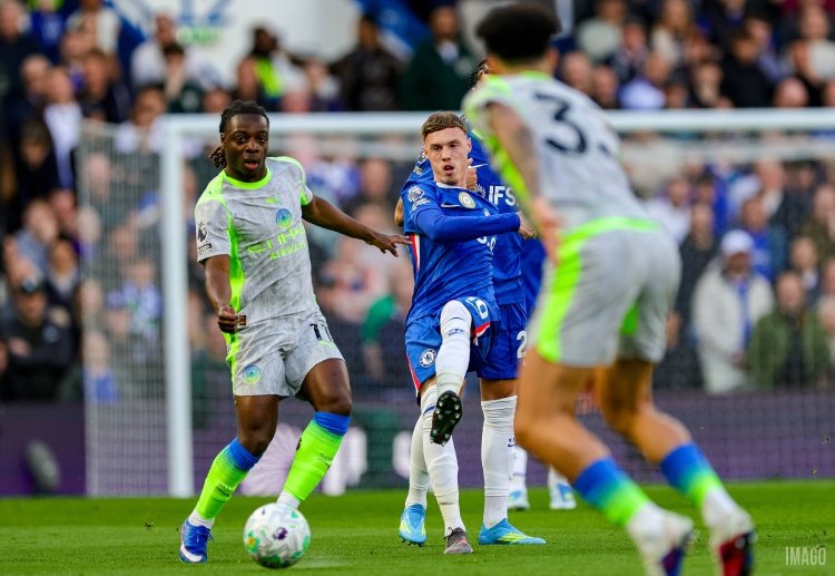 Premier League: Chelsea thua trận thứ 3 liên tiếp tại Premier League