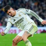 ဒါကတော့ အံ့အားသင့်စရာ ဖြစ်နိုင်ပေမယ့် ကာမာဗင်ဂါဟာ လာလီဂါ ကလပ်မှာ ပွဲထွက် ကစားခွင့် နည်းပါးမှုကြောင့် မပျော်မရွှင် ဖြစ်နေတယ်လို့ သတင်းတွေ ထွက်ပေါ်နေပါတယ်။