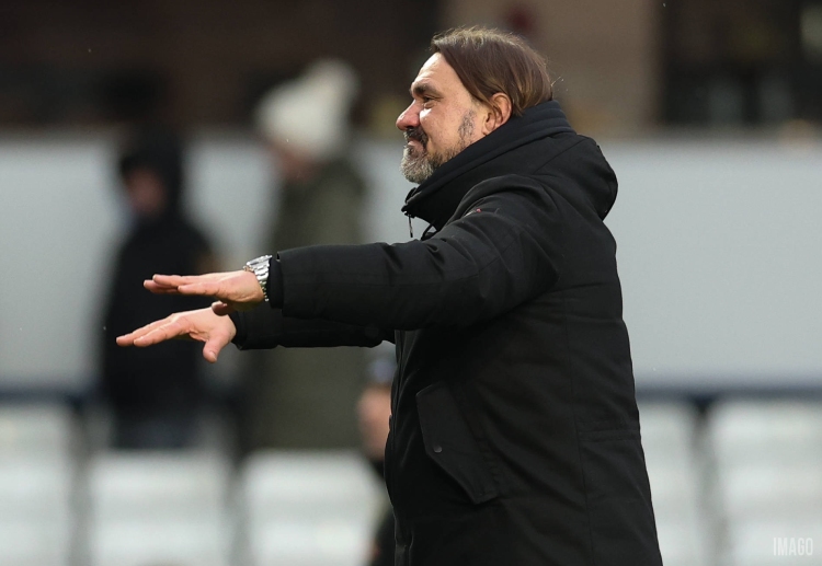 လိဒ်စ်ဟာ အဲလန်ရုတ်ဒ်မှာ ဝုဗ်ကို ၃-၀ နဲ့ အနိုင်ရရှိခဲ့ပြီးနောက် ပရီးမီးယားလိဂ် တန်းဆင်းဇုန်နဲ့ ၈ မှတ် အထိ ကွာဟသွားခဲ့ပါတယ်။