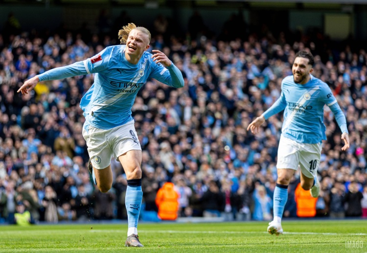 လာမယ့် ဗုဒ္ဓဟူးနေ့တွင် ဘန်လေကို အနိုင်ရရှိခဲ့ရင် မန်စီးတီးဟာ ဩဂုတ်လ နောက်ပိုင်း ပထမဆုံး အကြိမ် ပရီးမီးယားလိဂ် ဇယားထိပ်ကို ပြန်လည် ရောက်ရှိလာမှာ ဖြစ်ပါတယ်။