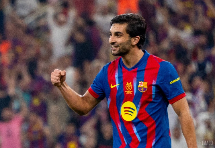 ဖာရန်း တောရက်စ်ဟာ လာလီဂါ ကလပ် အတွက် အခါအားလျော်စွာ ခြေစွမ်းပြနိုင်ပေမယ့်လည်း ဂိုးသွင်းနှုန်း မတည်ငြိမ်မှုတွေ ရှိနေပါတယ်။