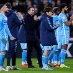 Premier League: Coventry trải qua một hành trình dài ngụp lặn