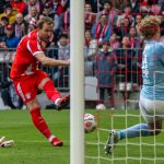 Bayern Munich hope to beat Freiburg to move one step closer to securing the Bundesliga title this season