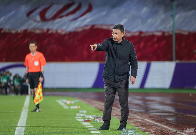 Đội tuyển Iran muốn truyền tải thông điệp qua tên gọi tại World Cup 2026