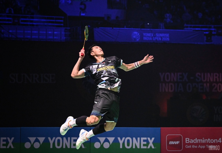 汤尤杯羽毛球团体赛 重夺汤杯