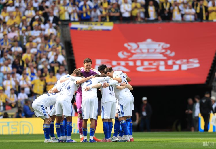 ลีดส์ ยูไนเต็ด หยุดเส้นทางลุ้นแชมป์ เอฟเอ คัพ 2026