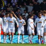 ပရီးမီးယားလိဂ် သမိုင်းတစ်လျှောက်မှာ ဒီလိုအချိန်မျိုးမှာ ရမှတ် ၃၉ မှတ် ရထားတဲ့ ဘယ်အသင်းမှ တန်းမဆင်းခဲ့ဖူးပေမယ့် ဖာကီ ကတော့ အခုလိုပဲ သတိပေးခဲ့ပါတယ်။