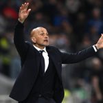 Luciano Spalletti’s Juventus are unbeaten in their last six Serie A matches