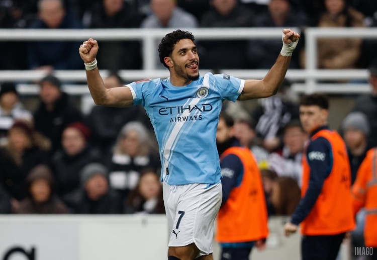 အိုမာ မာမွတ်ရှ်နဲ့ တီဂျန်နီ ရိုင်းဒါးစ် တို့ဟာ ဒီနွေရာသီမှာ ပရီးမီးယားလိဂ် ထိပ်သီး မန်စီးတီး ကနေ ထွက်ခွာကြဖို့ ရှိနေပါတယ်။