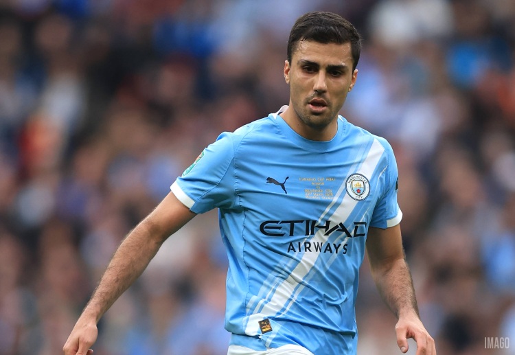 ပရီးမီးယားလိဂ် ဇယားထိပ်က အာဆင်နယ်နဲ့ ၉ မှတ် ကွာဟနေပေမယ့် မန်စီးတီးမှာ ကစားဖို့ ပွဲကျန် ရှိနေပါသေးတယ်။